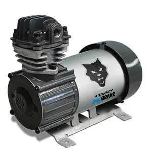 Universal Hp625 Series 24V Vertical Air Compressor (Hp10625v-24) 1