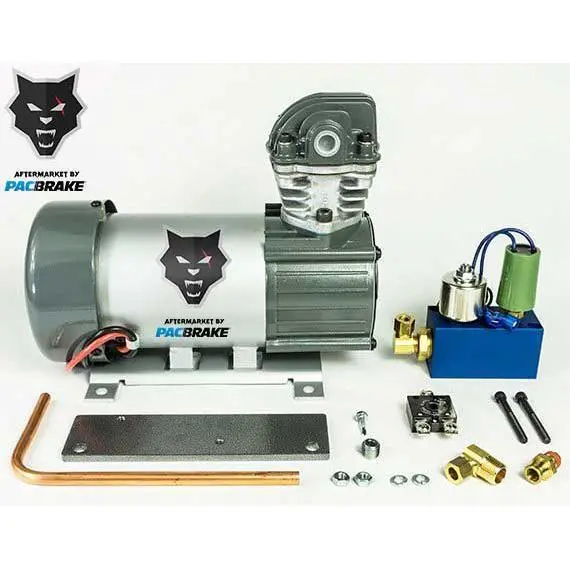 Universal Hp625 Series Hd 12V Vertical Air Compressor Kit (Hp10632) 1