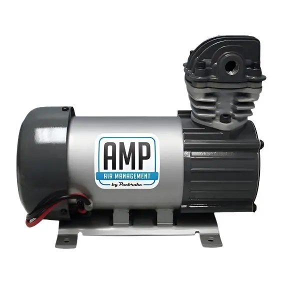 Universal Hp625 Series Hd 24V Vertical Air Compressor Kit W/ Basic Unloader Block (Hp10633) 2