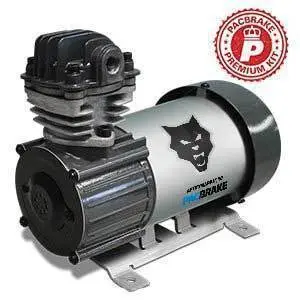 Universal Hp625 Series Hd 24V Vertical Air Compressor Kit W/ Unloader Block Assembly & Harnesses (Hp10630) 2