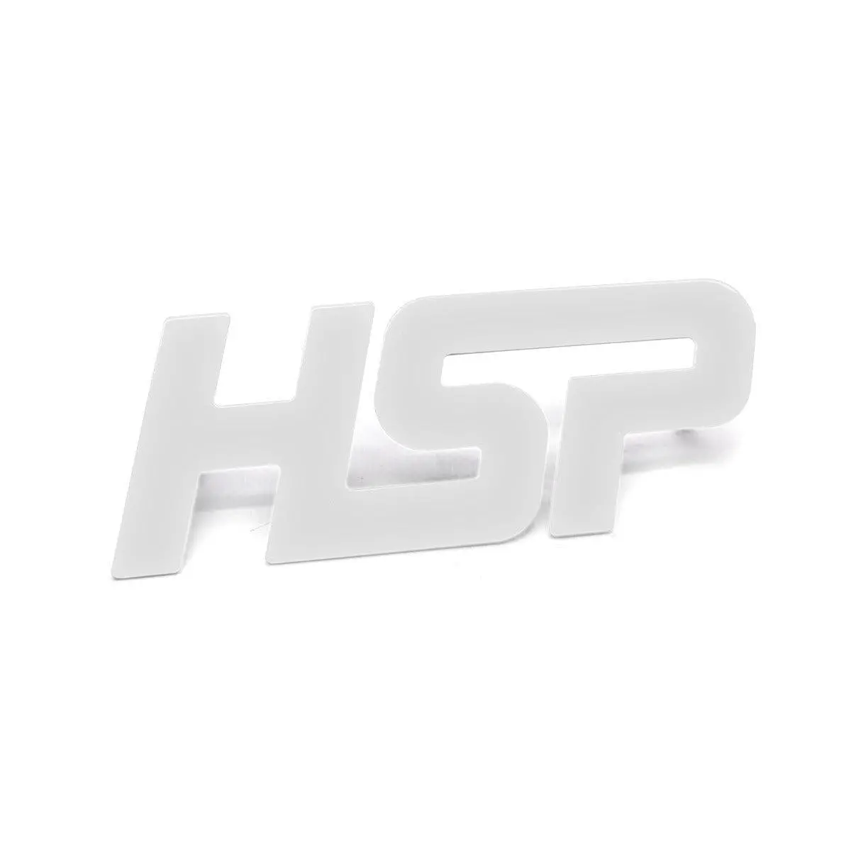 Universal Hsp Grill Badge (Hsp-Acc-100) 1