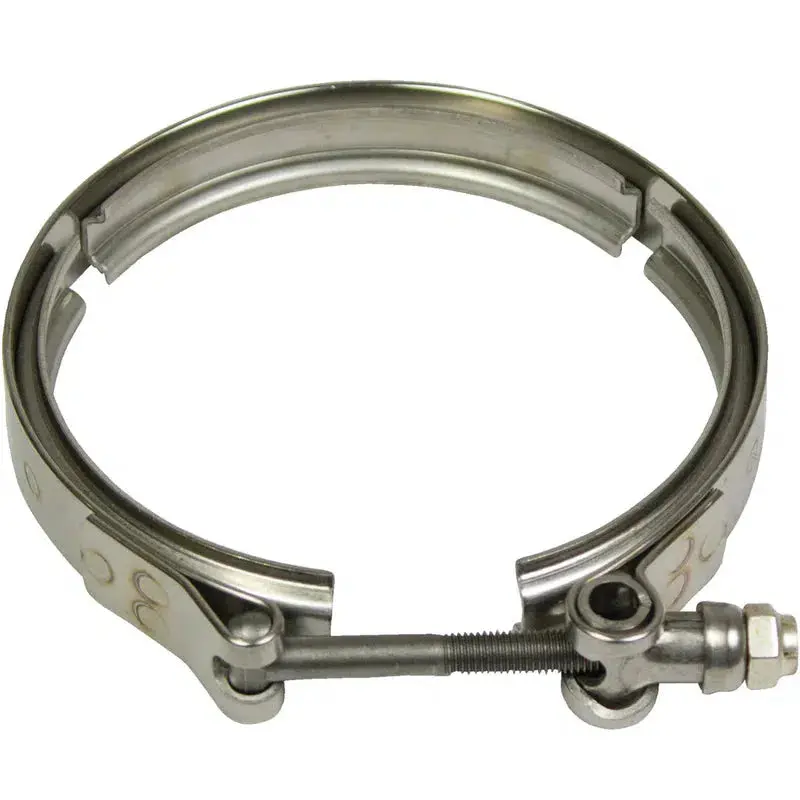 Universal Hx40 Exhaust V-Band Clamp (1405926) 1