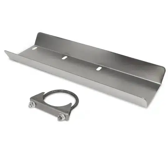 Universal Heat Shield Kit (2610X) 1