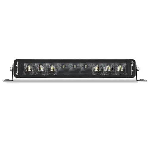 Universal Hi-Lux 2.0 Led Single Row Combo Beam (10-10156) 1