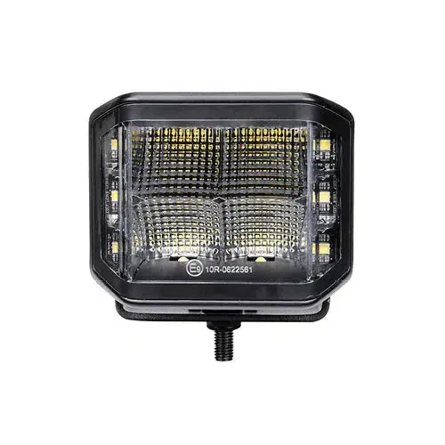 Universal Hi-Lux 2.0 Side Blinder Flood Light (10-20227) 1
