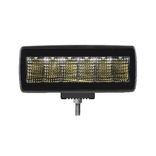 Universal Hi-Lux 2.0 Straight Six Flood Light (10-20226) 1
