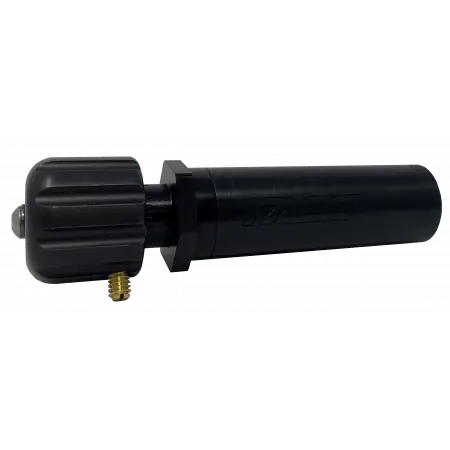 Universal High Flow Adjustable Fuel Pressure Regulator (Fpr2001) 1