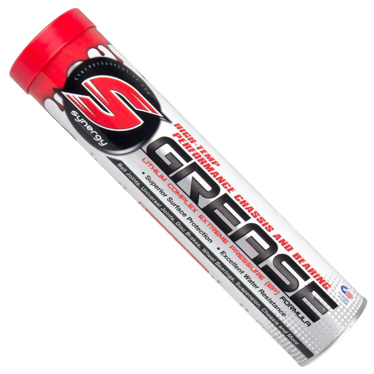 Universal High Performance Chassis & Bearing Grease (4119) 1