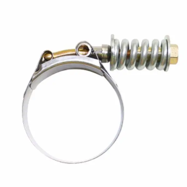 Universal High Torque Hose Clamp (1405208) 1