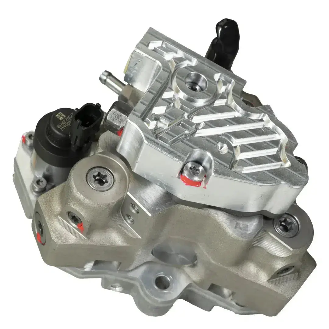 Universal Industrial Injecton Xp 600 Cp3 Fuel Pump (Xp600c) 1