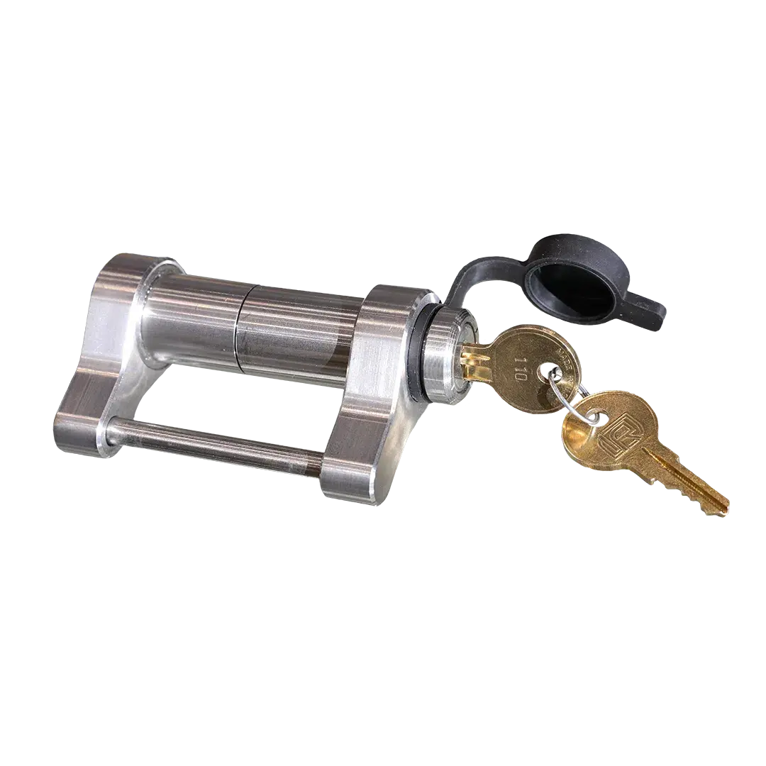 Universal Infiniterule Snaplatch Coupler Lock (Gh-103179) 1