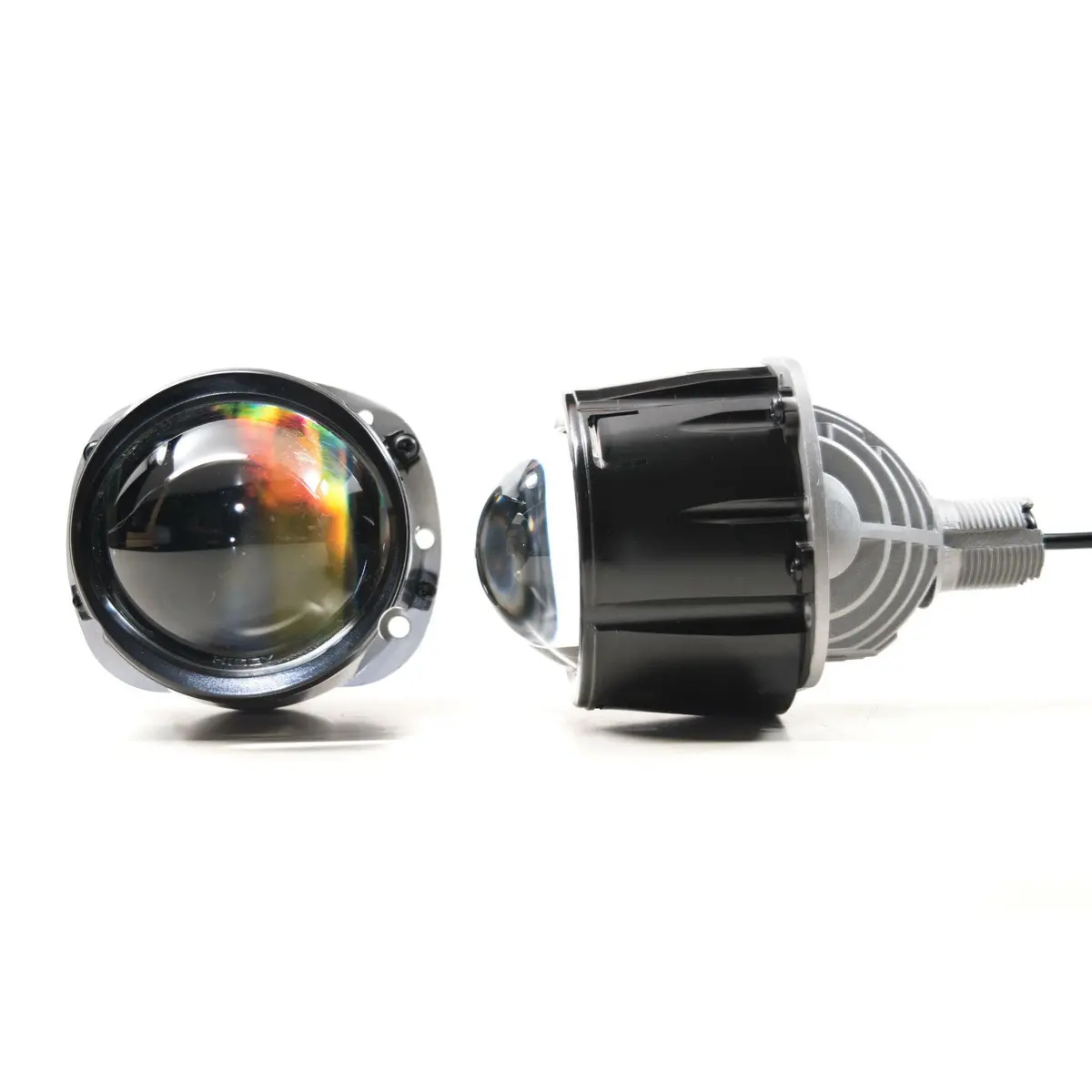 Universal Led High Beam Mini (Pr340) 1