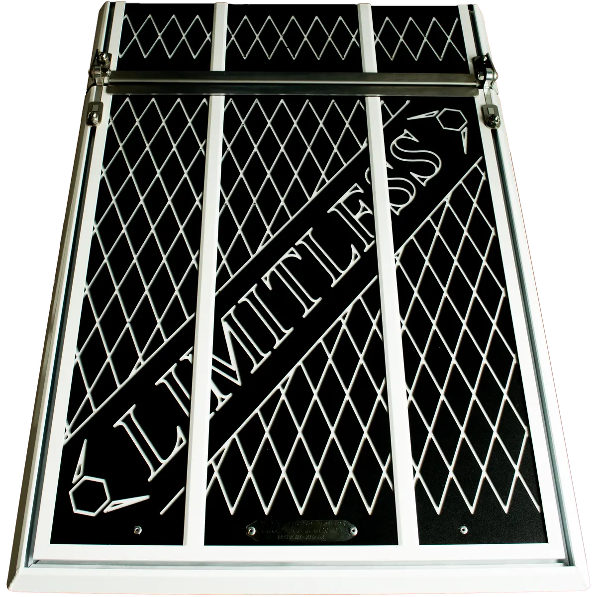Universal Limitless Tonneau Cover (Uni-Limitless-Ton) 1