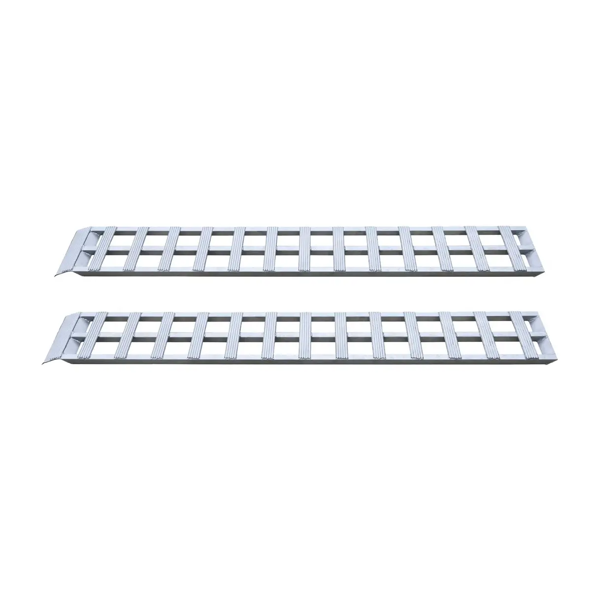 Universal Lightweight Aluminum Ramps (Gh-18078) 1