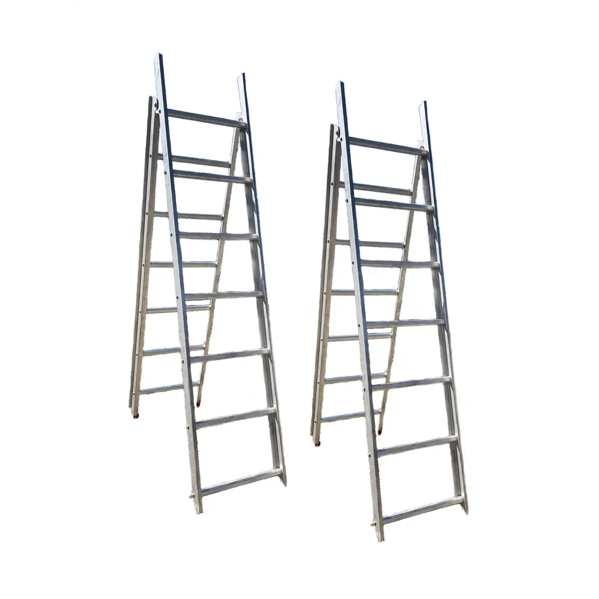 Universal Limitless Folding Ramps (Ton-Ramp) 1