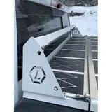 Universal Limitless Shorty Headache Rack 1