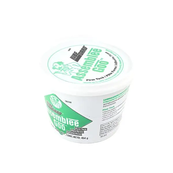 Universal Lube Guard Assemblee Goo 16Oz (M465tg) 1