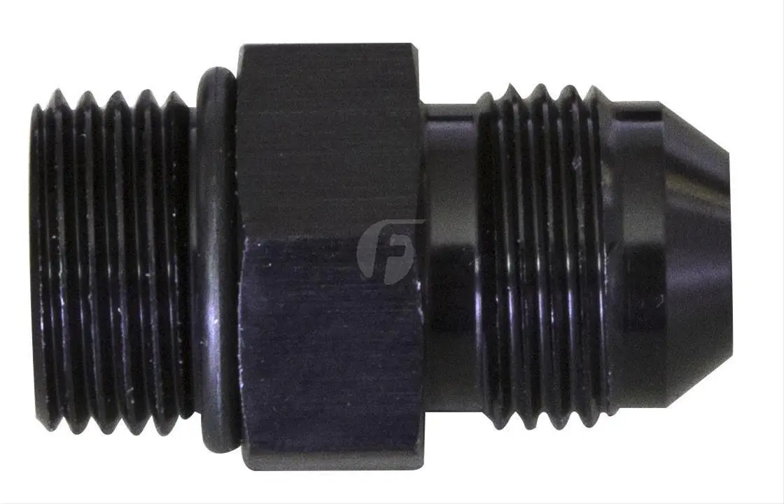 Universal M22x1.5 To -10An Male/Male Aluminum (Fpe-34578-A) 1