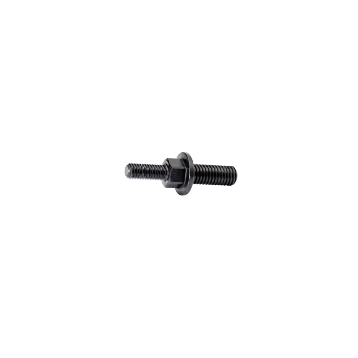 Universal M8x1.25X20 Hex Bolt With M6x1.0X15 Stud (Fpe-Hbs-M820-M610) 1