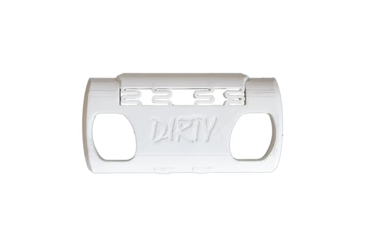 Universal Mm3 To Cts2 Pod Improved Adapter (Ddc-Gau-A025) 1