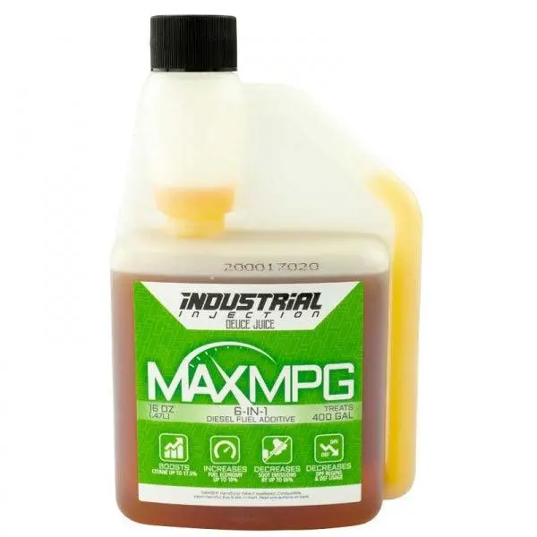 Universal Maxmpg All Season Deuce Juice Additive (151101) 1
