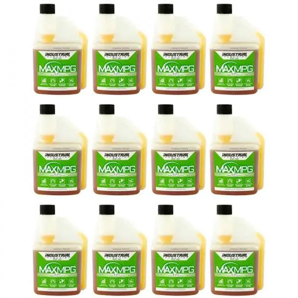 Universal Maxmpg All Season Deuce Juice Additive (151101) 4