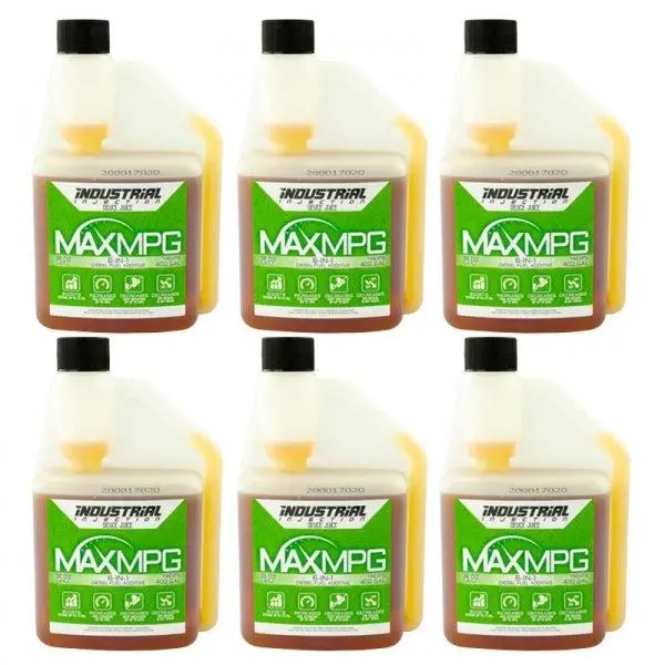 Universal Maxmpg All Season Deuce Juice Additive (151101) 3