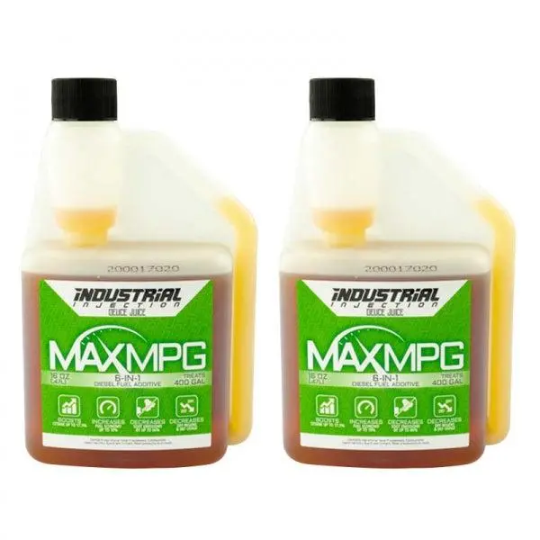 Universal Maxmpg All Season Deuce Juice Additive (151101) 2