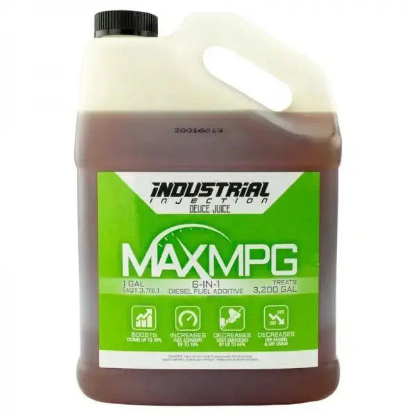 Universal  Maxmpg All Season Deuce Juice Additive (151109) 1