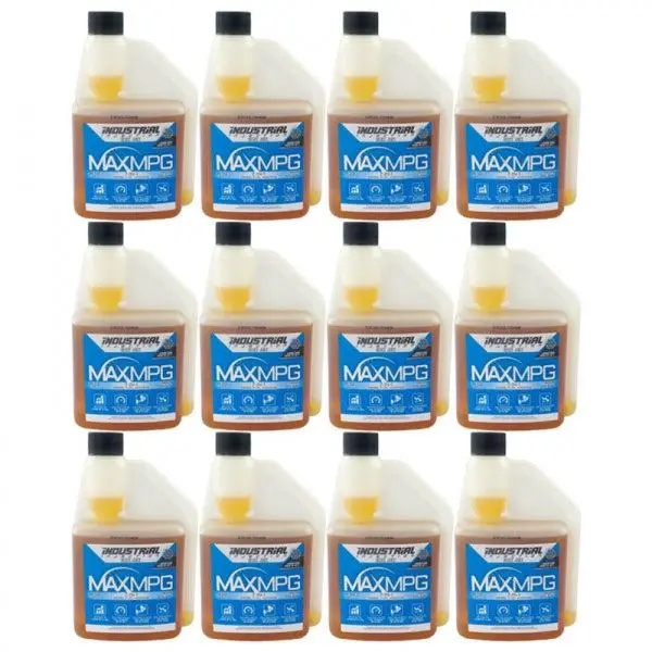 Universal Maxmpg Winter Deuce Juice Additive (151103) 4