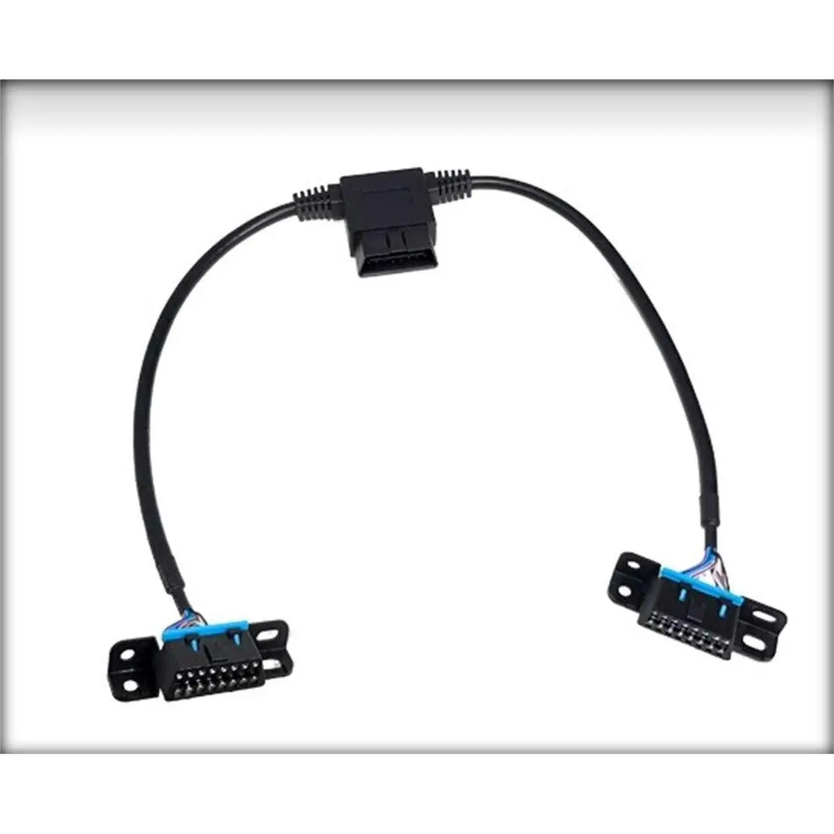 Universal Obdii Passthrough Splitter Cable (98106) 1