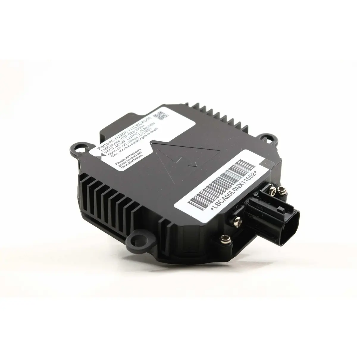 Universal Oe Replacement Ballast (Bl207) 1