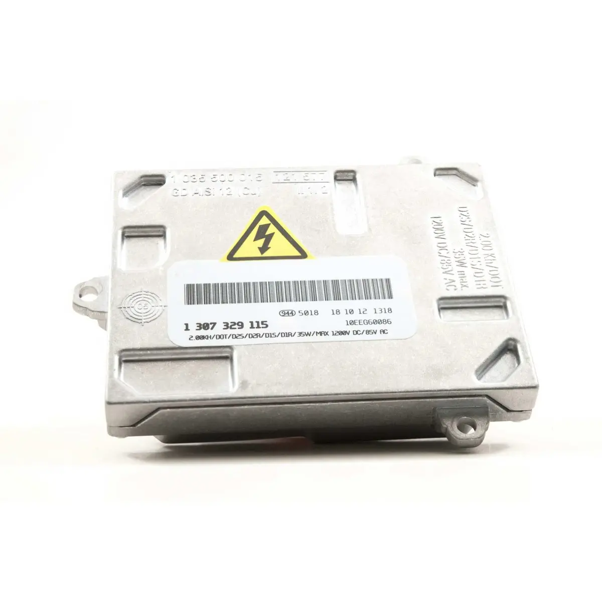 Universal Oe Replacement Ballast (Bl208) 1