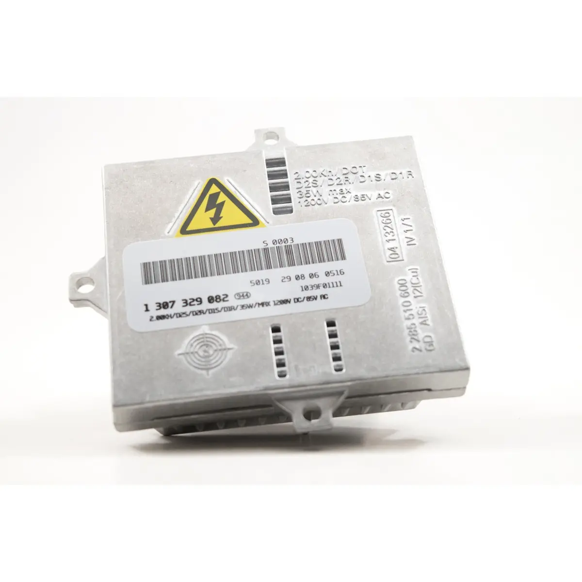 Universal Oe Replacement Ballast (Bl209) 1