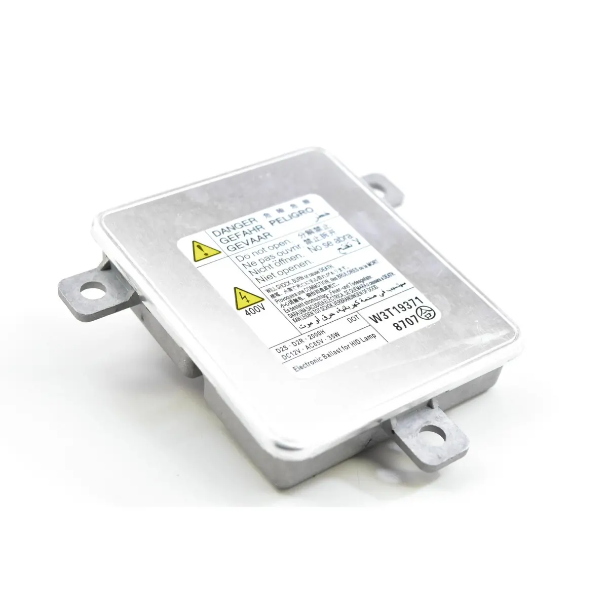 Universal Oe Replacement Ballast (Bl220) 1