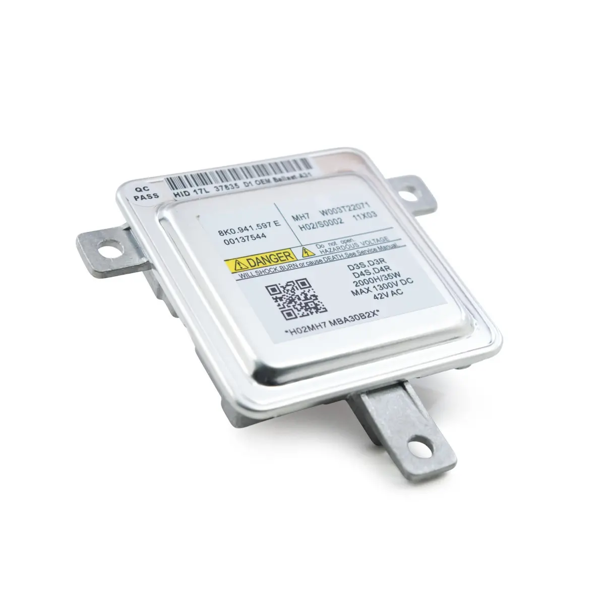 Universal Oe Replacement Ballast (Bl223) 1