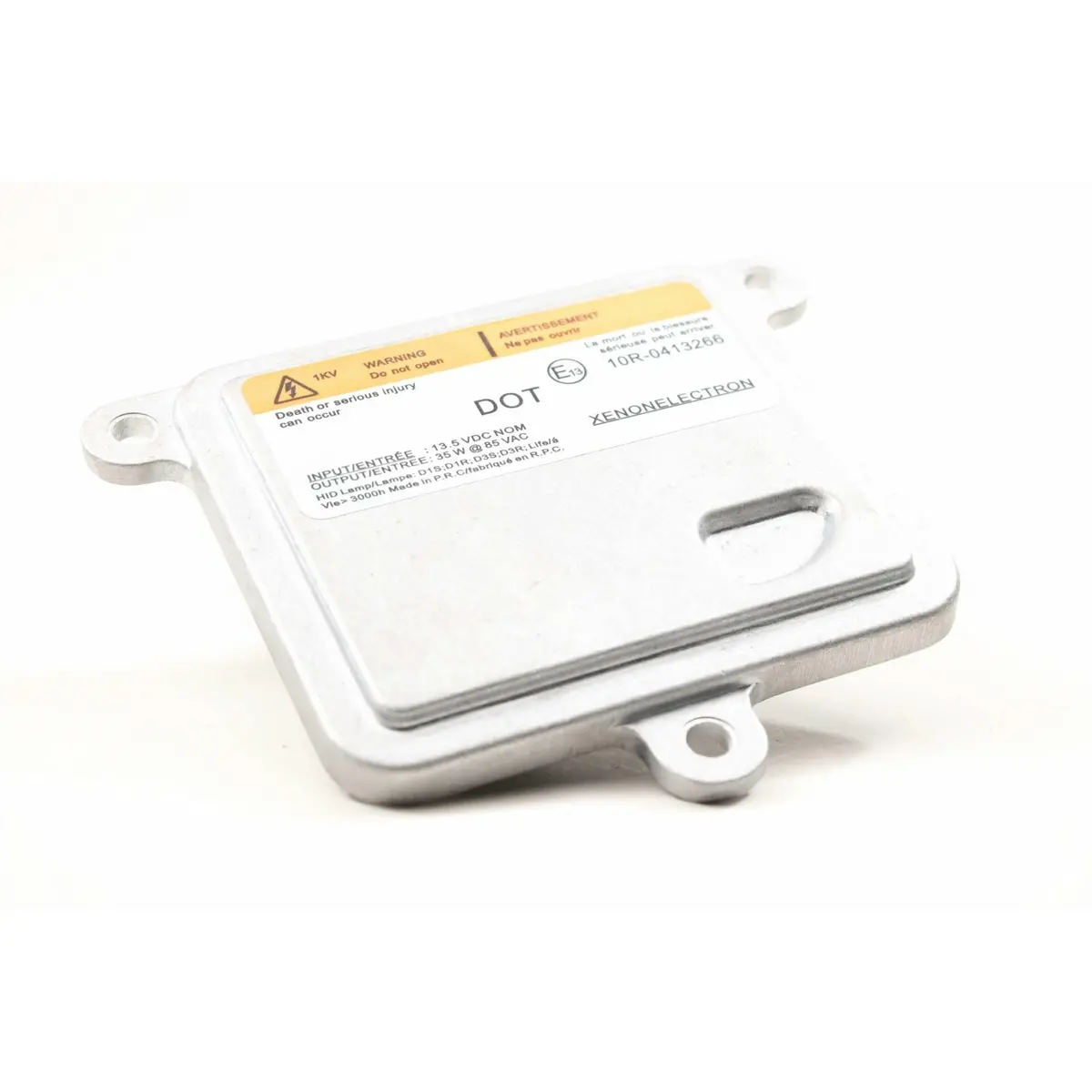 Universal Oe Replacement Ballast (Bl251) 1