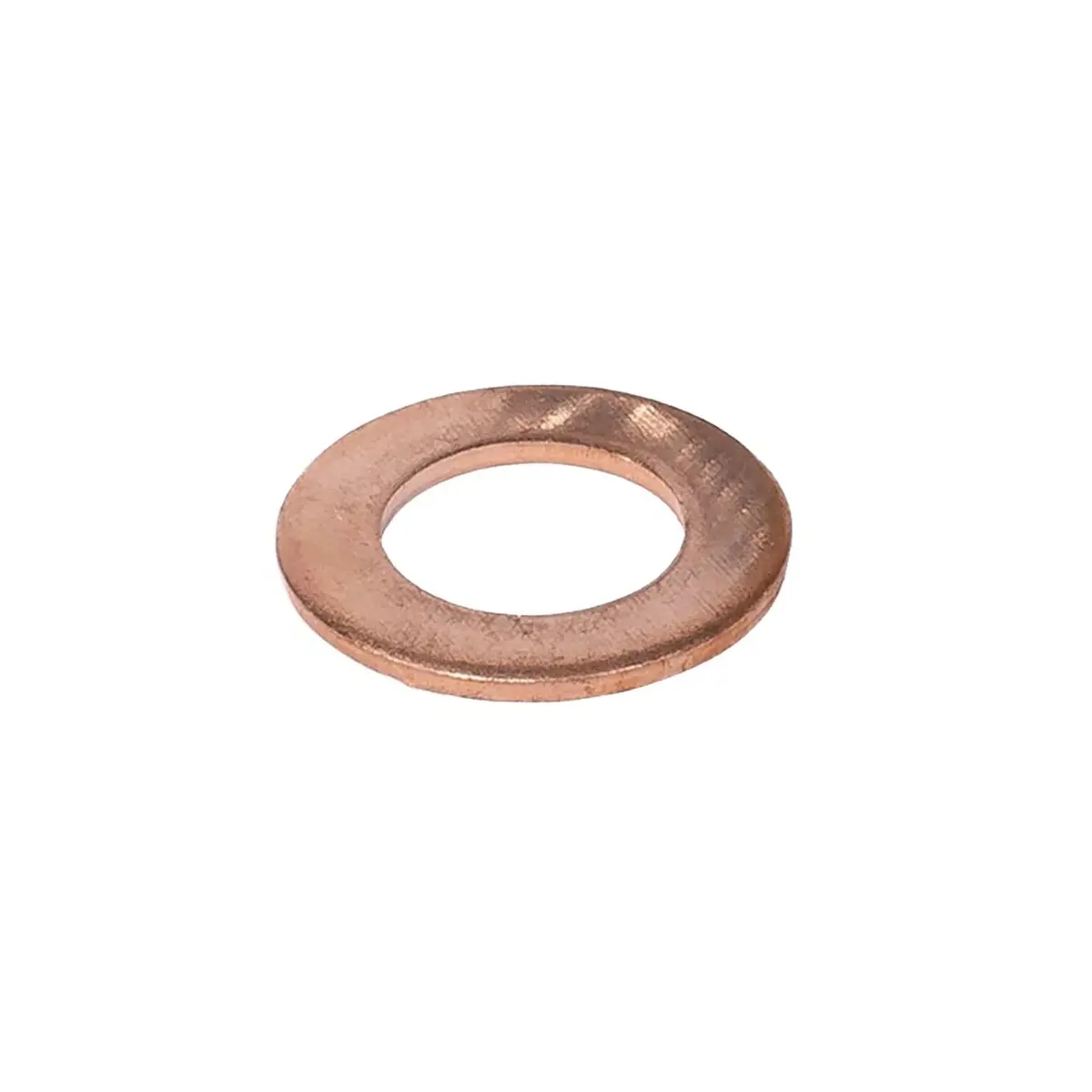 Universal Oem Steel Pan / Ppe Aluminum Pan 14Mm 01-16 Copper Washer (114052002) 1