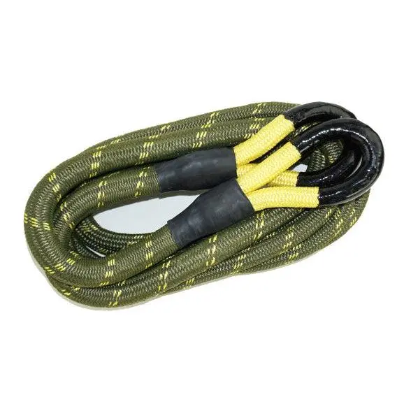Universal Pacbrake 7/8" Recovery Rope - 20 Ft. (Hp10485-20) 1