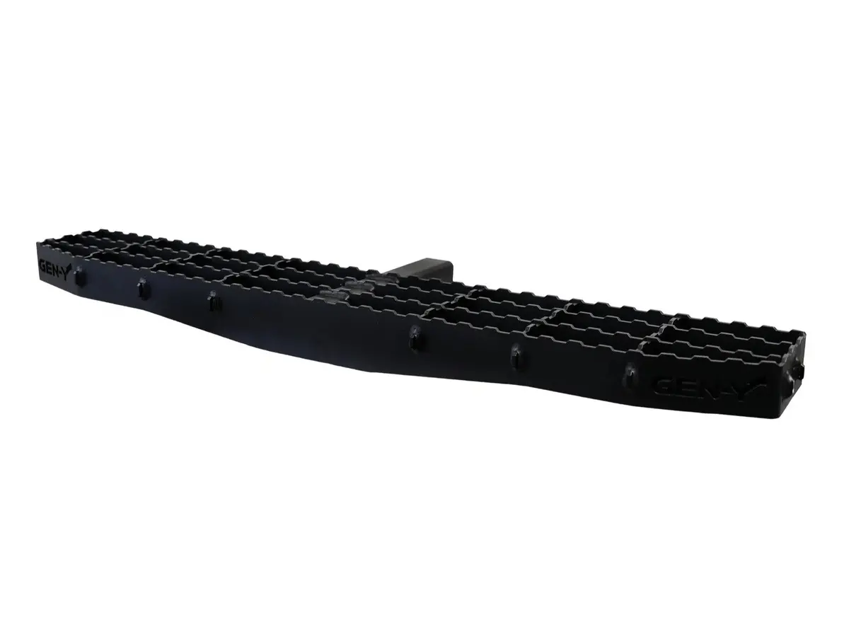 Universal Phantom Heavy-Duty Serrated Xl Step (Gh-102622) 1