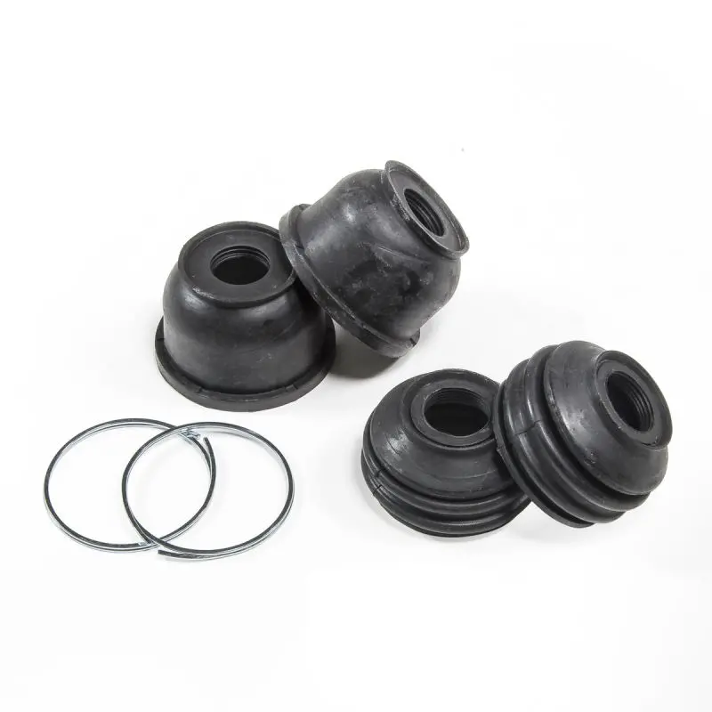Universal Ppe Stage 3 Tie Rod End Dust Boots (158031522) 1