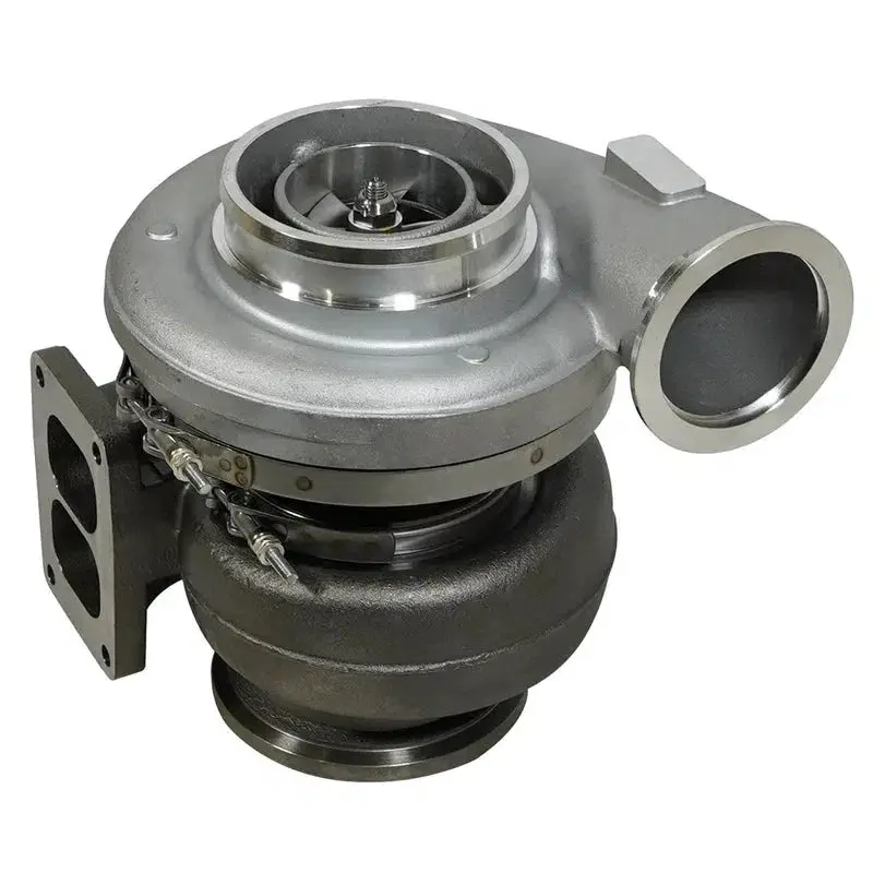 Universal Performance S400sx4 Turbocharger (1048028) 1