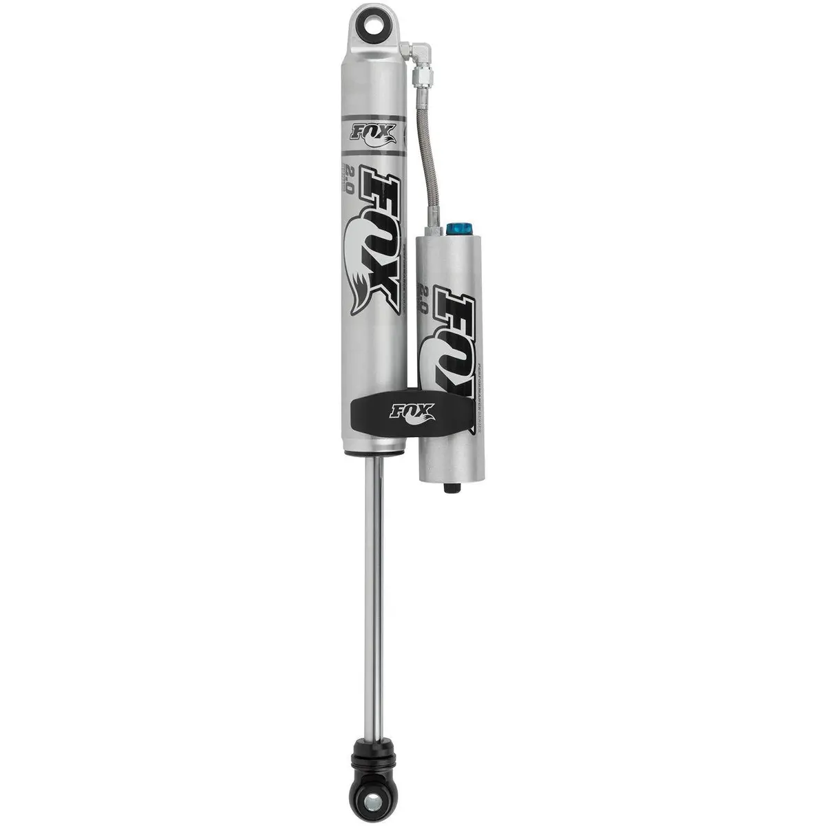 Universal Performance Series 2.0 X 10.1 Smooth Body Reservoir Shock - Adjustable 1