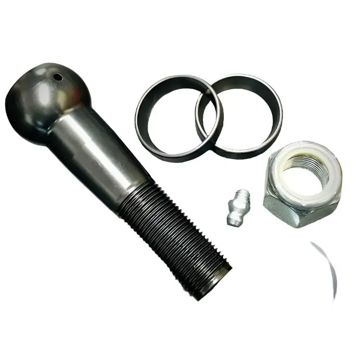 Universal Powerstroke/ Cummins Dana 60 Lower Ball Joint Rebuild Kit (Rk-8607) 1