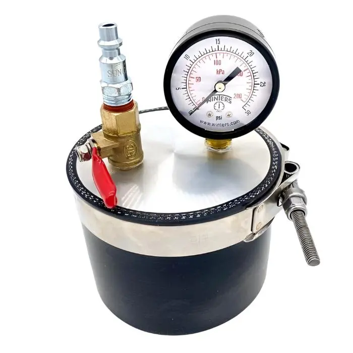 Universal Powerstroke/Cummins Kc Boost Leak Detector 1