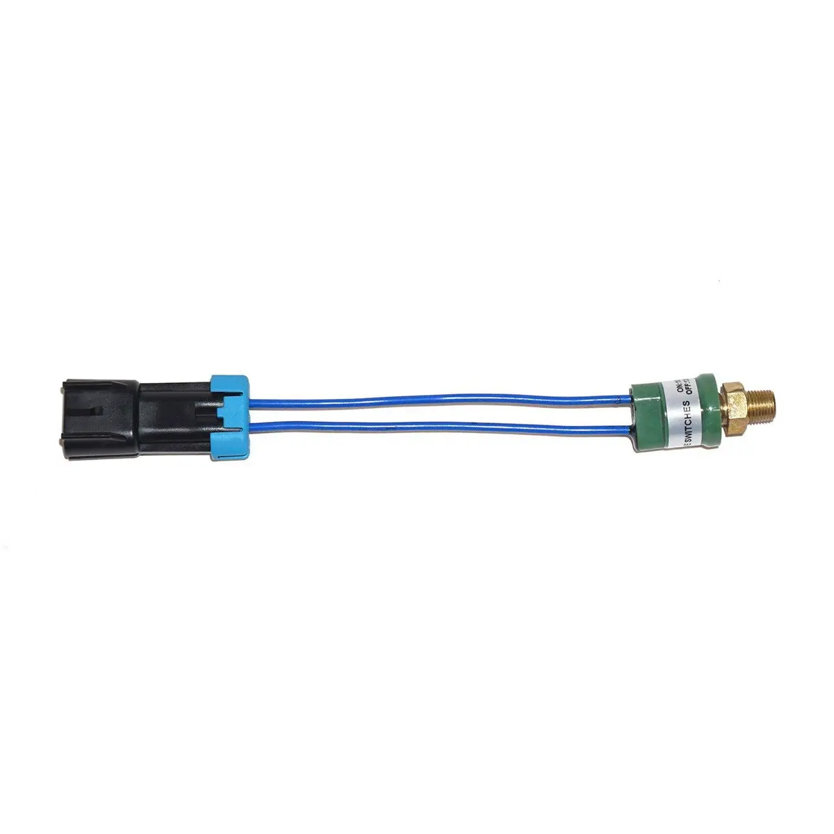 Universal Pressure Switch Assembly (C11609) 1