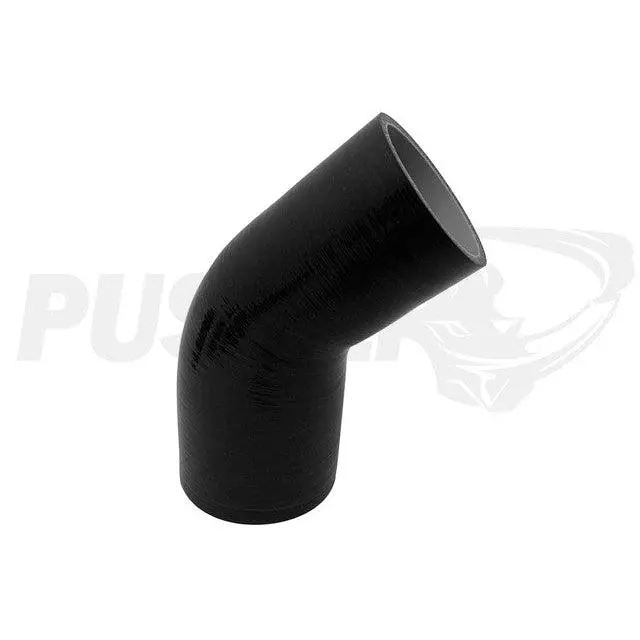 Universal Pusher 5-Ply 45 Degree Silicone Coupler (Ps45) 1