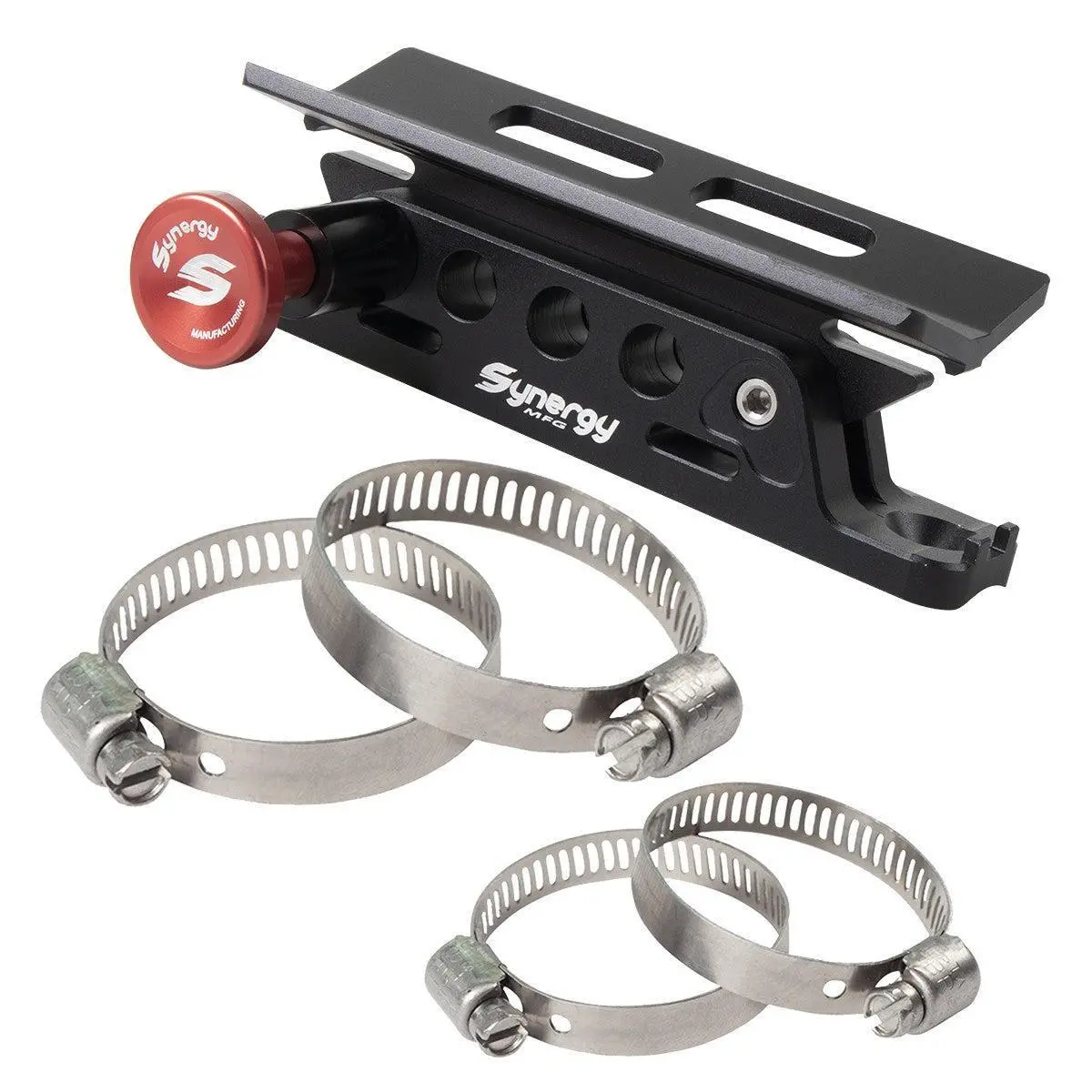 Universal Quick Release Fire Extinguisher Mount (4029-01) 1