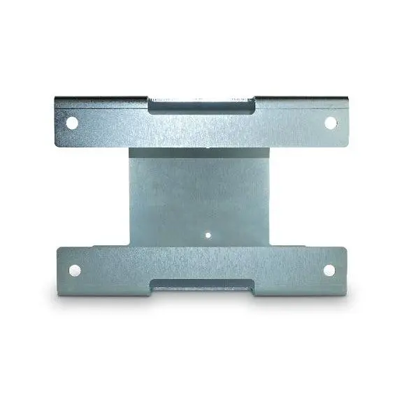 Universal Quickie Bracket For Single Channel Wireless Controls W/ Hd 325 Compressor (Hp10470-Br) 1