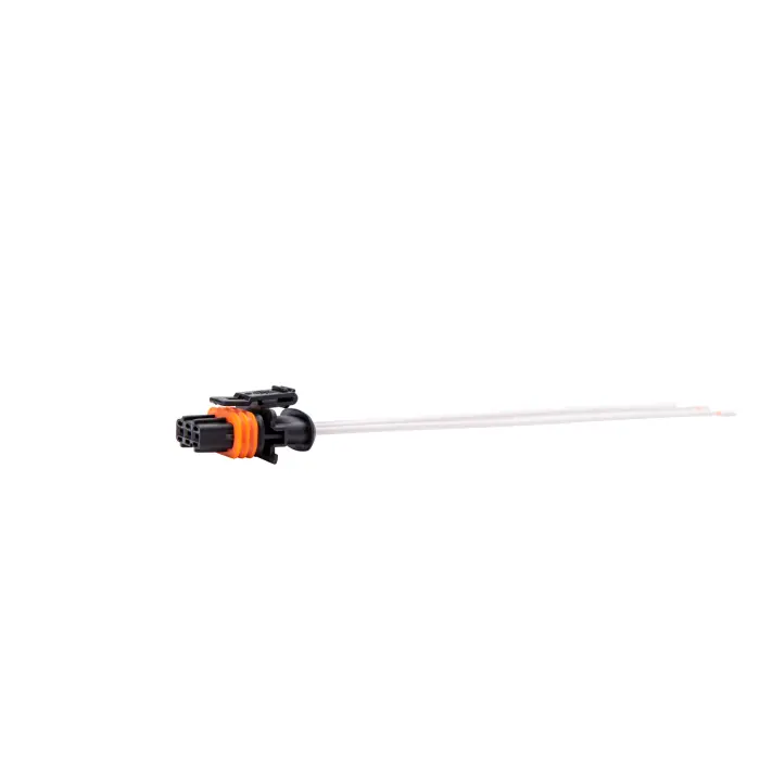 Universal Rail Pressure Sensor Pigtail (Fpe-Har-Rp-Pt) 1